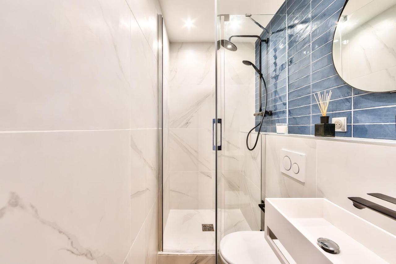Appartement Superb And Cosy 2br In The Heart Of ! 3p *
