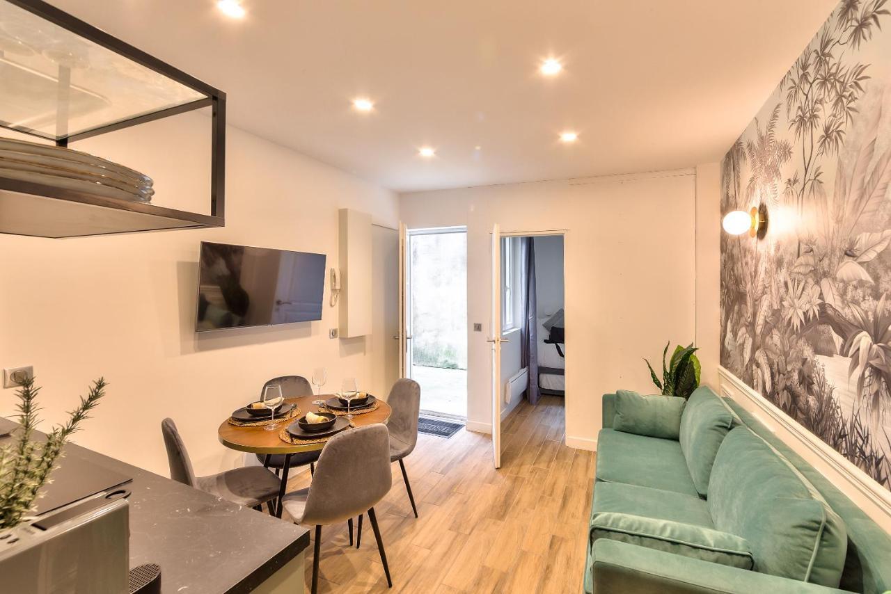 Superb And Cosy 2br In The Heart Of ! 3p Parijs