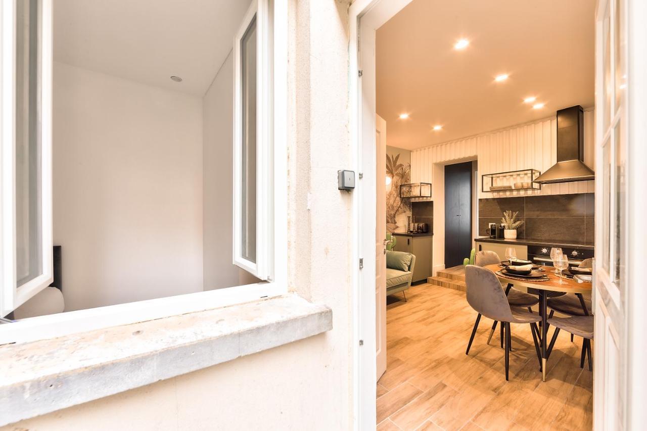 Superb And Cosy 2br In The Heart Of ! 3p * Parijs