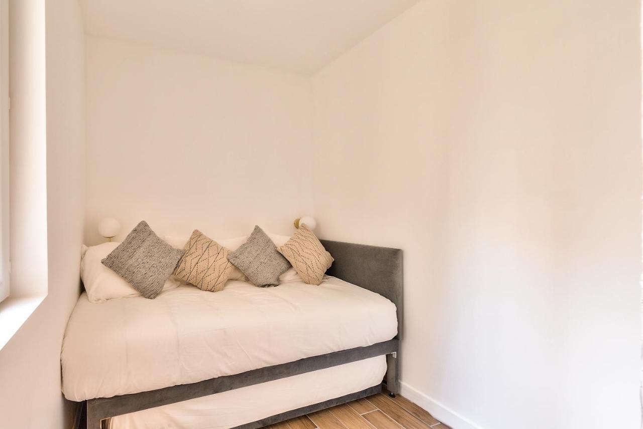 Superb And Cosy 2br In The Heart Of ! 3p Appartement Parijs