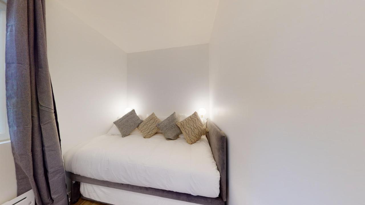 Appartement Superb And Cosy 2br In The Heart Of ! 3p *
